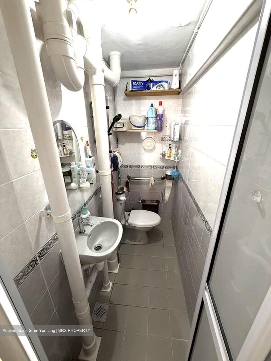 Blk 109 Commonwealth Crescent (Queenstown), HDB 3 Rooms #523805031